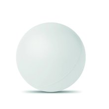 Pelota Anti-Estrés PU Ø6cm Blanco