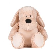 Perrito de peluche Mid Brown