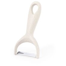 Pelador con mango ergonómico Natu