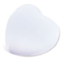 Pelota Antiestrés Corazón Bl