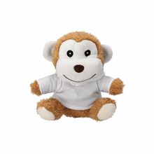 Peluchecone sudadera personalizable Marr