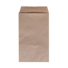 Sobre pequeño 100% FSC sostenible Kraft