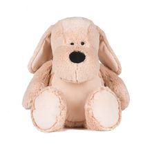 Perrito de peluche Mid Brown
