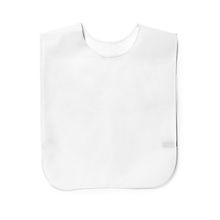 Peto adulto en non-woven Bla