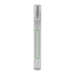 Perfume unisex 35 ml | Frontal | 10 x 80