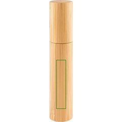 Perfumador de bambú | Trasera | 8 x 40