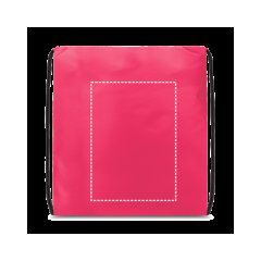 Petate de Cordón Non-Woven de Colores | Delantera 2 | 200 x 280