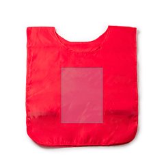 Peto deportivo para adulto de poliéster | ZONA1 | 300 x 400