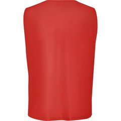 Peto Deportivo Transpirable Colores | TRASERA_SUPERIOR | 350 x 220