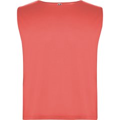 Peto Deportivo Transpirable Unisex | PECHO_DERECHO | 100 x 420