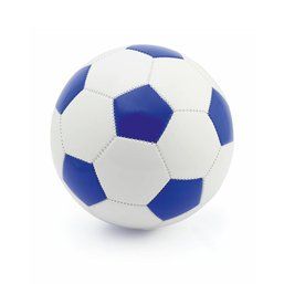 Pelota de fútbol tamaño 5 Azul