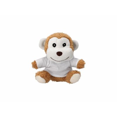 Peluchecone sudadera personalizable Marr