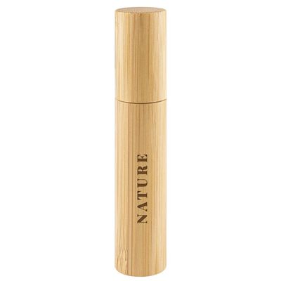 Perfumador de bambú