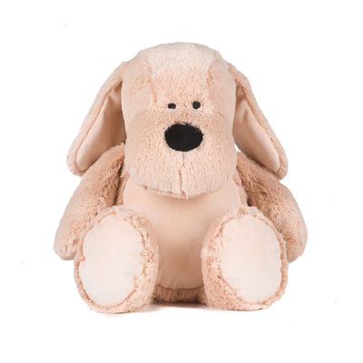 Perrito de peluche Mid Brown