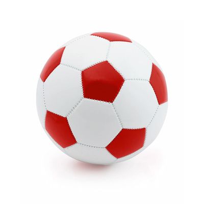 Pelota de fútbol tamaño 5 Roj