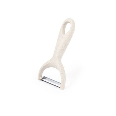 Pelador con mango ergonómico
