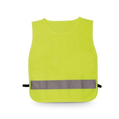 Peto reflectante para niños Ama