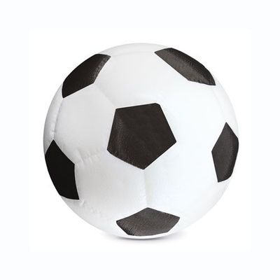 Pelota Antiestrés PU Fútbol