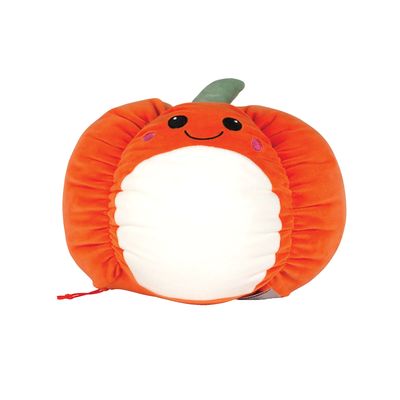 Peluches con cremallera Pumpkin