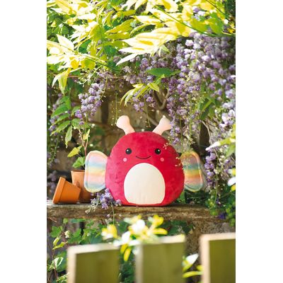 Peluches con cremallera