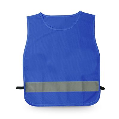 Peto reflectante para niños