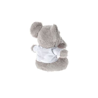 Peluche elefante personalizable