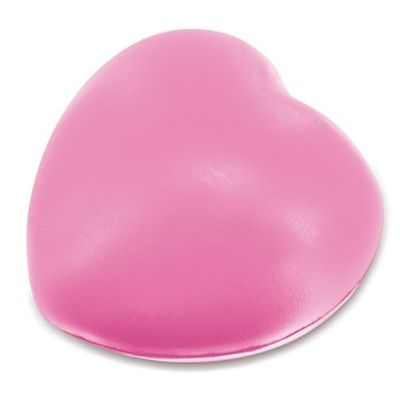 Pelota Antiestrés Corazón Rs