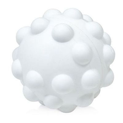 Pelota antiestrés con burbujas Pop