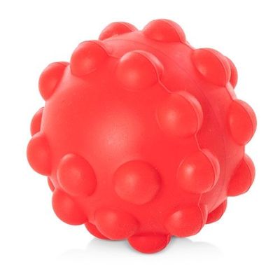 Pelota antiestrés con burbujas Pop Ro