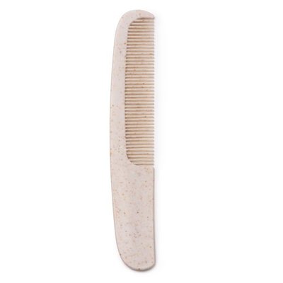 Peine de fibra de trigo