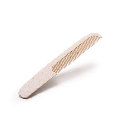 Peine de fibra de trigo