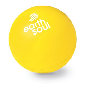 Pelota Anti-Estrés PU Ø6cm