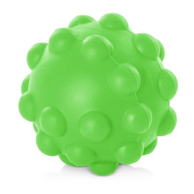 Pelota antiestrés con burbujas Pop VE