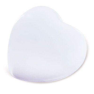 Pelota Antiestrés Corazón BL