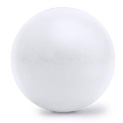 Pelota antiestrés de PU