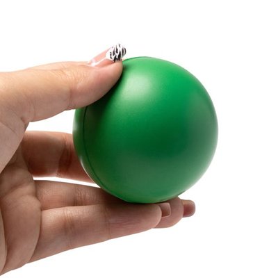 Pelota antiestrés de PU