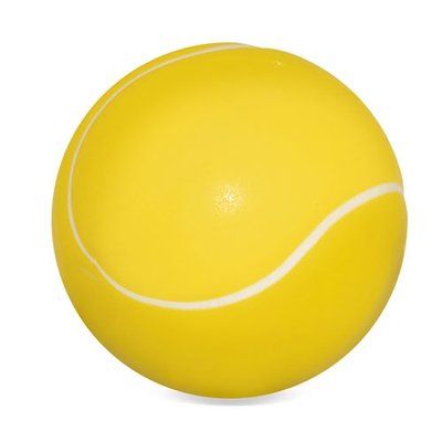 Pelota Antiestrés de Tenis