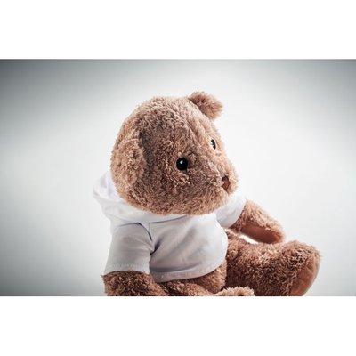 Peluche Grande Osito para Sublimación