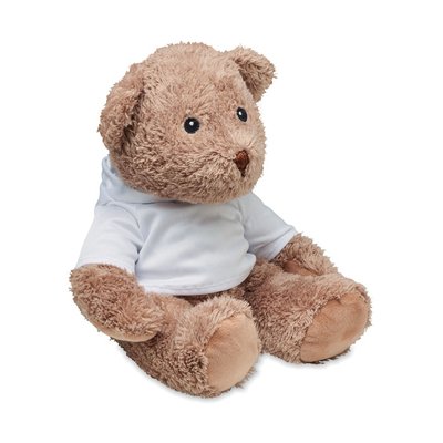 Peluche Grande Osito para Sublimación