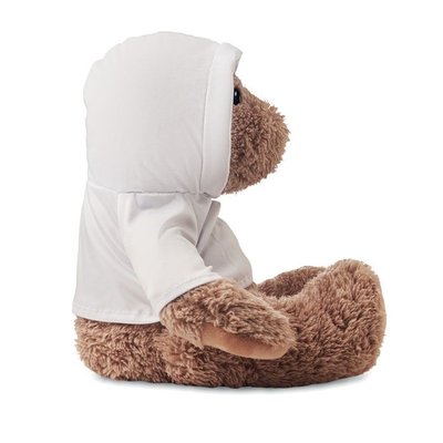 Peluche Grande Osito para Sublimación