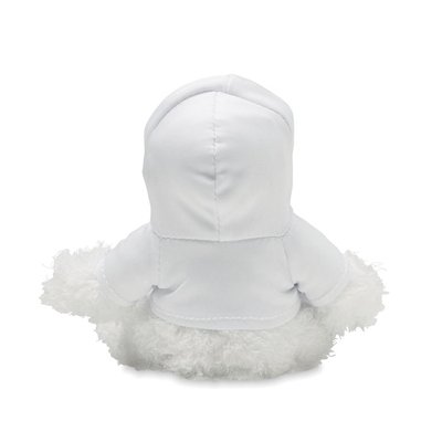 Peluche Vaca para Sublimación