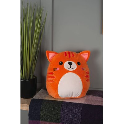 Peluches con cremallera