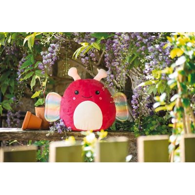 Peluches con cremallera