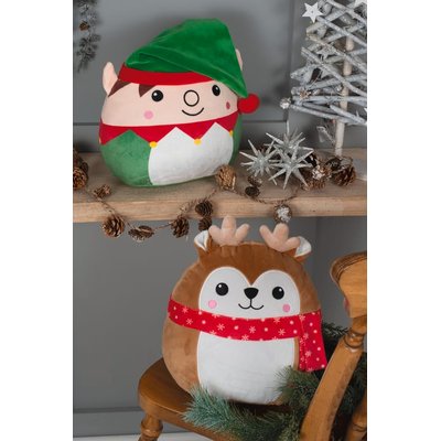 Peluches con cremallera