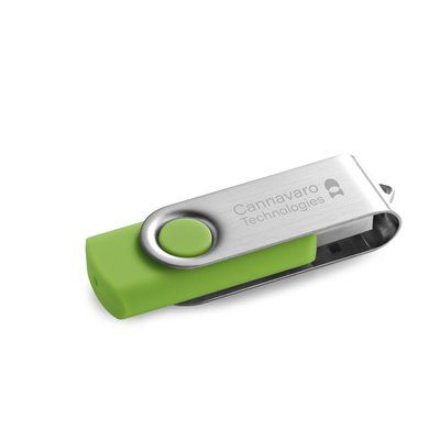 Pen Drive USB de 8 GB