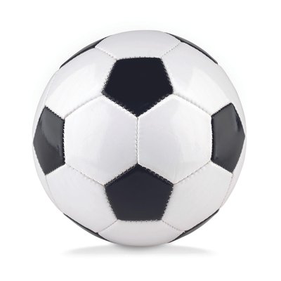 Pequeño Balón Fútbol PVC Ø15cm