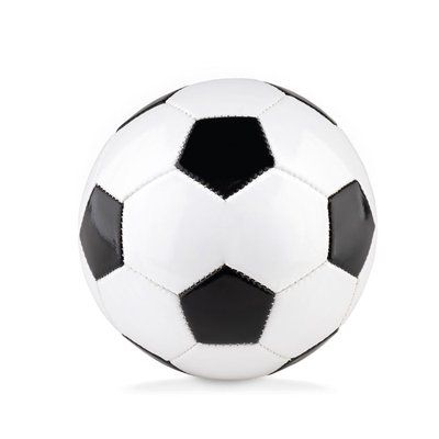 Pequeño Balón Fútbol PVC Ø15cm