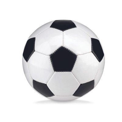 Pequeño Balón Fútbol PVC Ø15cm