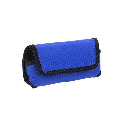 Pequeño Portatodo para Cinturón Azul