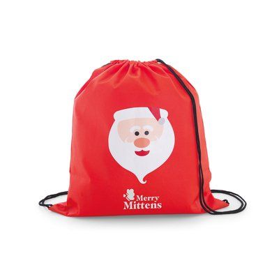 Petate de Papá Noel